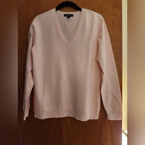 Lands End Misses sweater